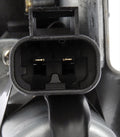 Window Motor Accessories: Cadillac, Chevrolets and GMC, various models trucks; Window Regulators; motor and regulator assembly; front right side