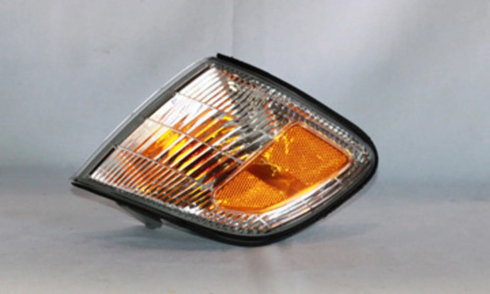 TYC auto part