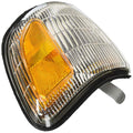LH PARKLAMP ASSY INCLUDES SIGNAL LAMP SUBARU FORESTER 20012002
