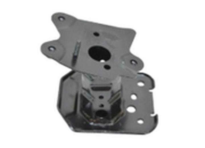 RT REAR BUMPER BRACKET 0618 TOYOTA RAV4
