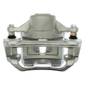 BRAKE CALIPER & BRACKET
