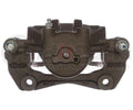 BRAKE CALIPER & BRACKET