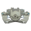 BRAKE CALIPER & BRACKET
