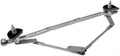 WINDSHIELD WIPER TRANSMISSION ASSEM