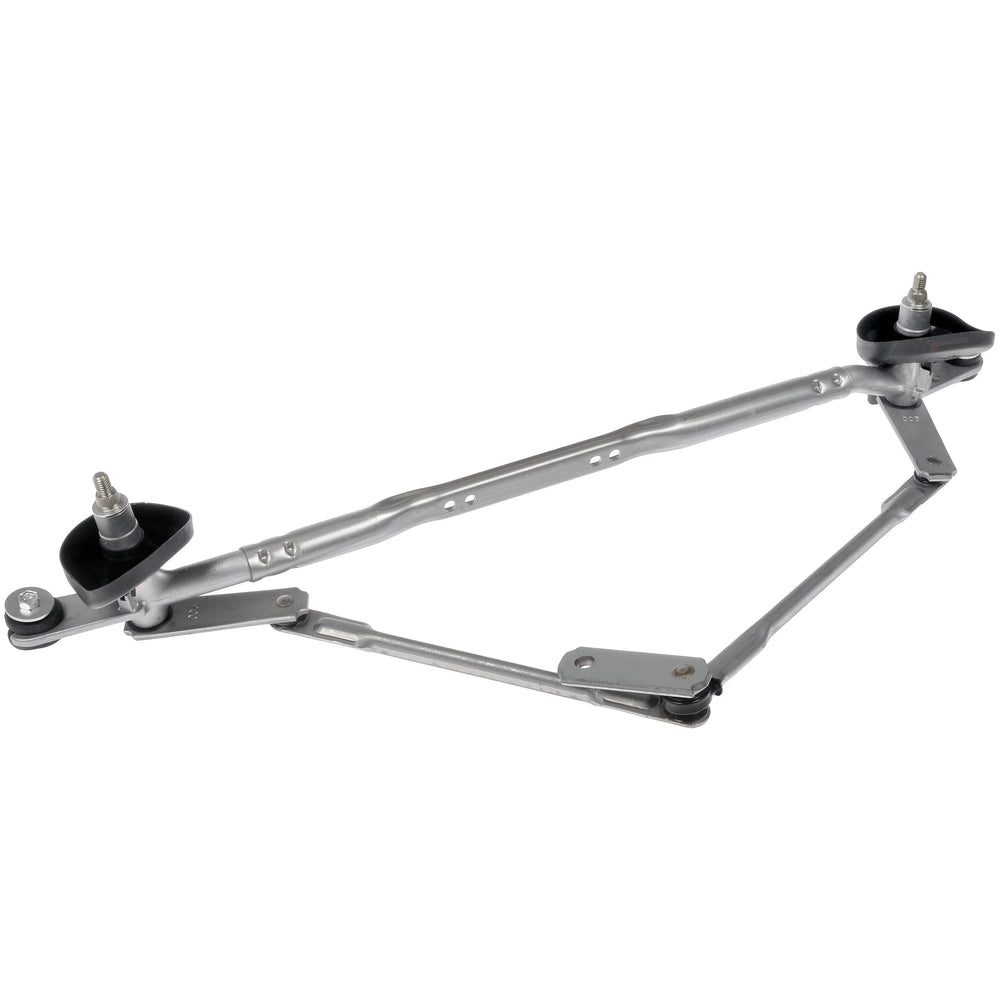 WINDSHIELD WIPER TRANSMISSION ASSEM