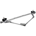 WINDSHIELD WIPER TRANSMISSION ASSEM