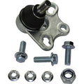 MOOG 06-11 Mercedes-Benz B200 Front Lower Ball Joint