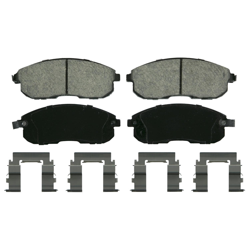 WAGNER BRAKE auto part
