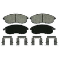CERAMIC BRAKE PADS