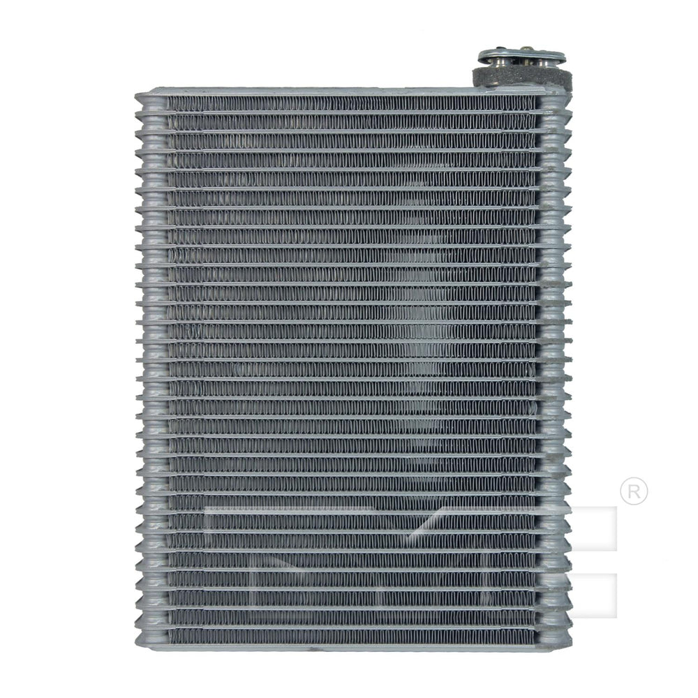 0307 CD CTS/0409 CD SRX A/C EVAPORATOR ASSY
