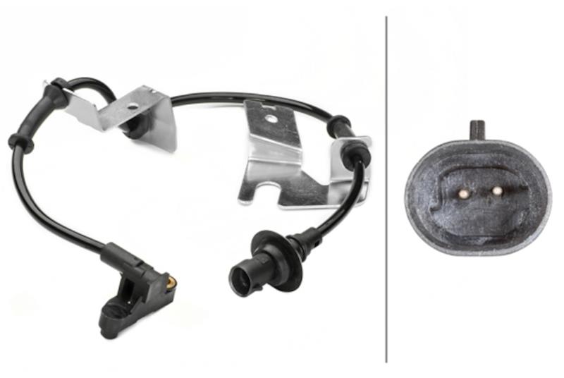 ABS SENSOR