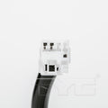 0005 MB ECLPS PWR NHT MIR LH