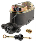 MASTER CYLINDER ASSEMBLY