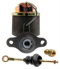 MASTER CYLINDER ASSEMBLY