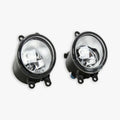 Hella 2015-2016 Audi A3 Fog Light Right