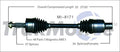 TRAKMOTIVE auto part