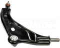 CONTROL ARM