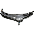 CONTROL ARM