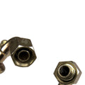 DISCHARGE LINE HOSE ASSEM