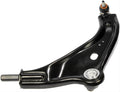 CONTROL ARM