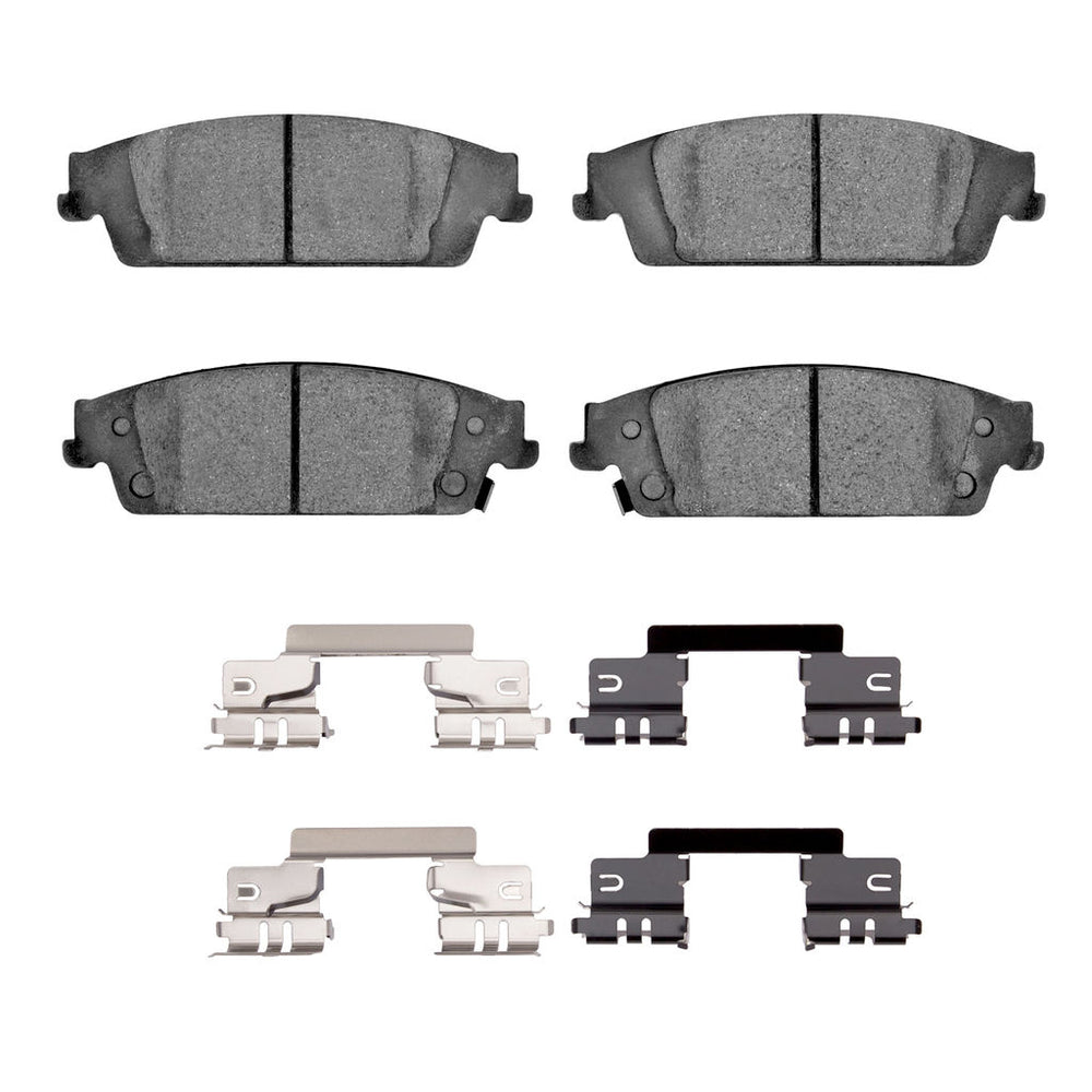 DFC auto part