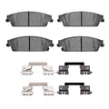 DFC auto part