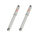 KYB Shocks & Struts Gas-A-Just Rear PORSCHE 924 944 924S 1985-91