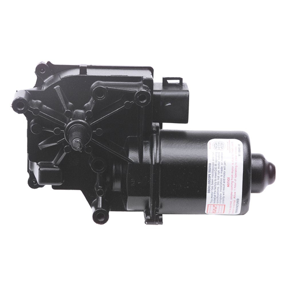 A1 REMFG INC auto part