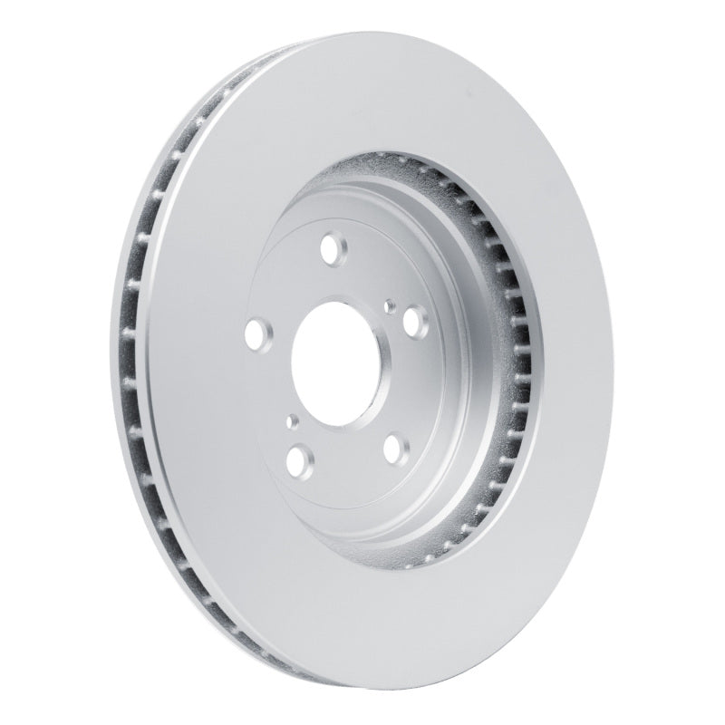 DFC auto part