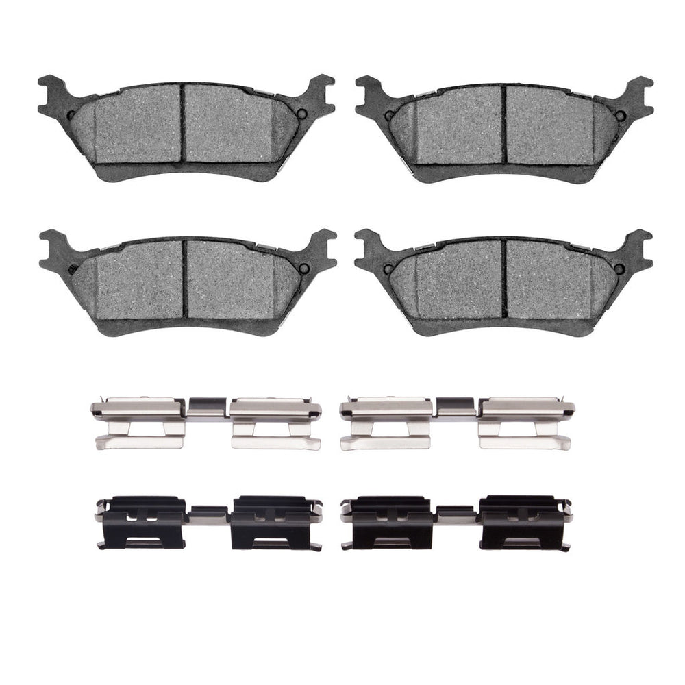 DFC auto part