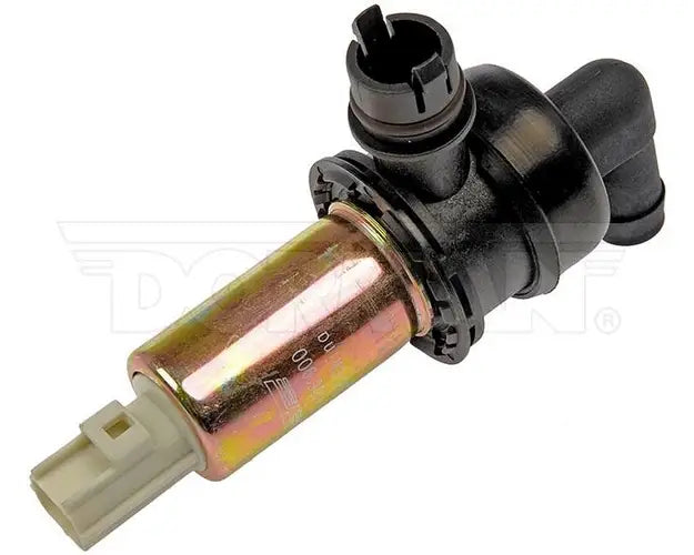 VAPOR CAN VENT VALVE