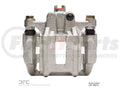 DFC 99-11 Acura CL Rear-R Premium Caliper - Silver Zinc Coated