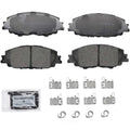 CERAMIC BRAKE PADS