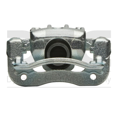 DFC silver auto part