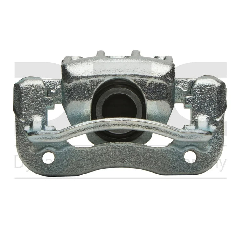 DFC silver auto part