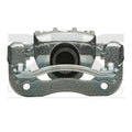 DFC silver auto part
