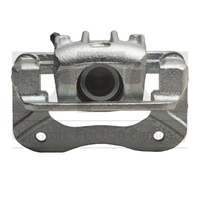 DFC silver auto part