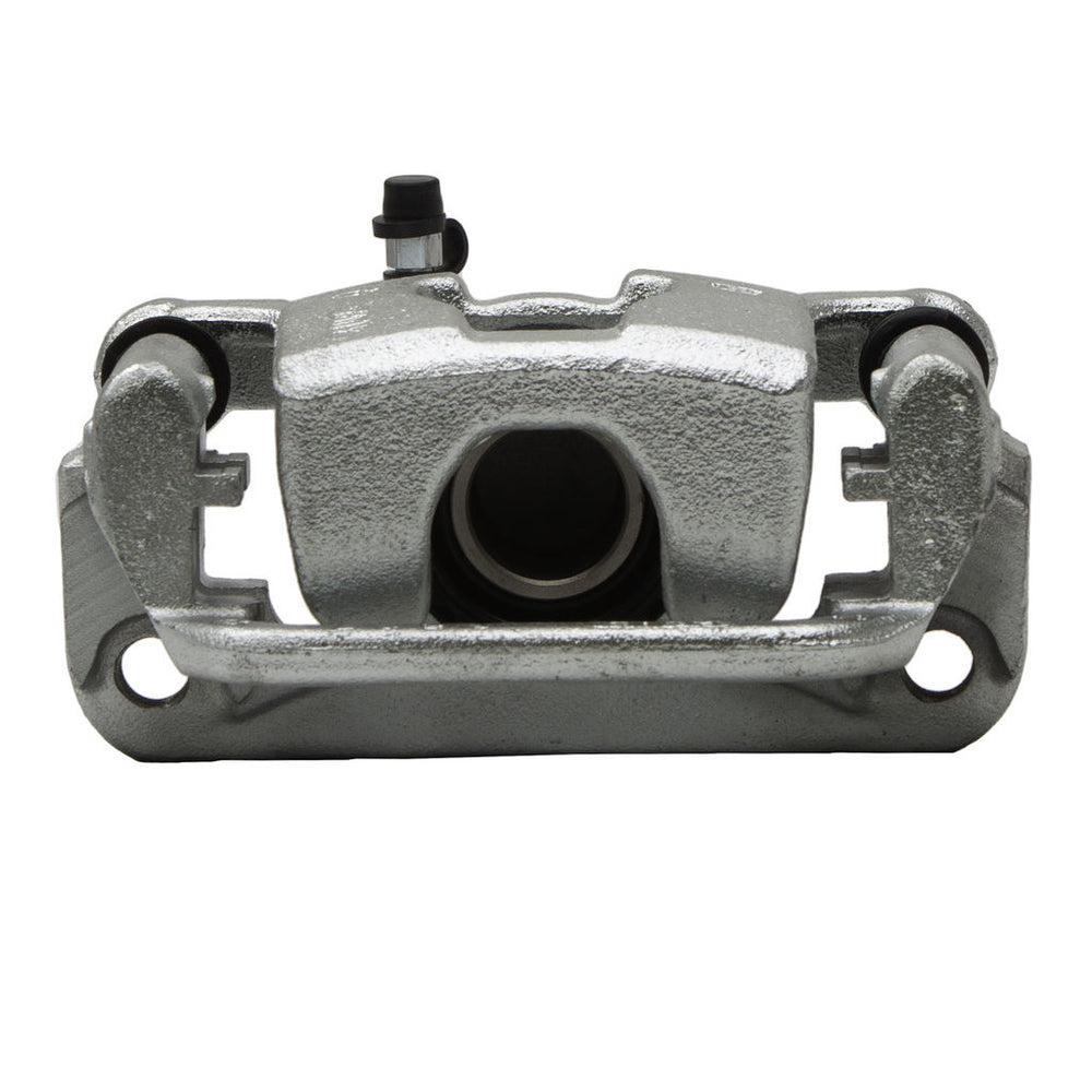 DFC silver auto part