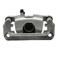 DFC 07-19 Nissan Maxima Rear-L/Rear-R Premium Caliper - Silver Zinc Coated