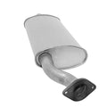 MUFFLER MSL MAXIMUM