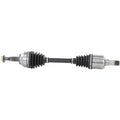 NEW CV AXLE