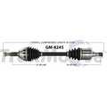 NEW CV AXLE