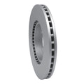 DFC 21-25 Nissan Kicks Front GeoSPEC Coated Rotor