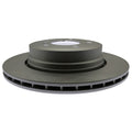 DFC 04-10 BMW X3 Rear GeoSPEC Coated Rotor