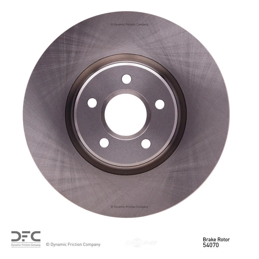 DFC auto part