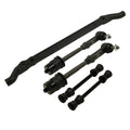 BD Diesel 03-18 Dodge Ram Frame Mount TracBar