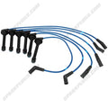 NGK Isuzu Trooper 1995-1992 Spark Plug Wire Set