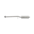 PIPE-RESONATOR ASSEMBLY