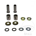 All Balls Racing 91-01 Suzuki RM80 Swing Arm Bearing Kit