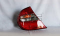 LH TAILLAMP ASSY TOYOTA CAMRY 20022004